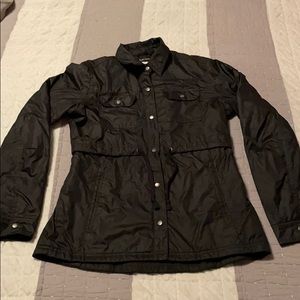 Columbia omni-heat jacket